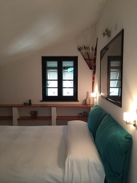 B&B Claro De Luna Tovo San Giacomo Pokoj fotografie